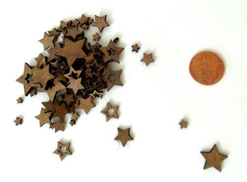 Star Confetti-87