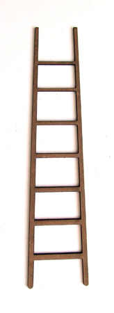 Vintage Ladder-0