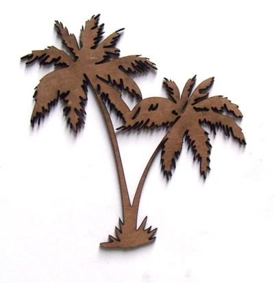 Palm Tree Duo-0