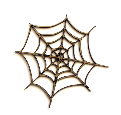 Spider Web-0