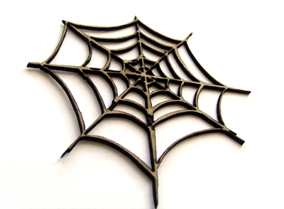 Spider Web-1777