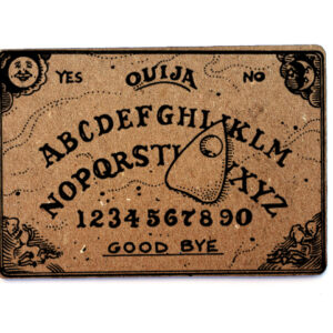 Ouija Board Chip n Stamp Archives - UmWowStudio