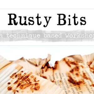 Rusty Bits WORKSHOP-0