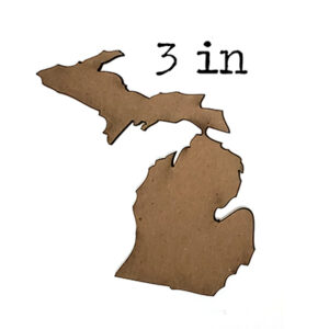 3" Michigan-0