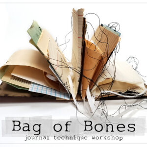 Bag of Bones eCourse-0