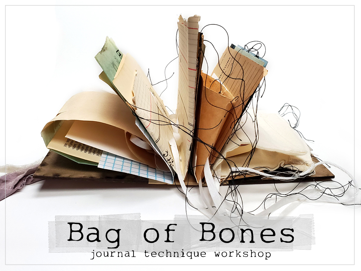 Bag Of Bones Rock Band