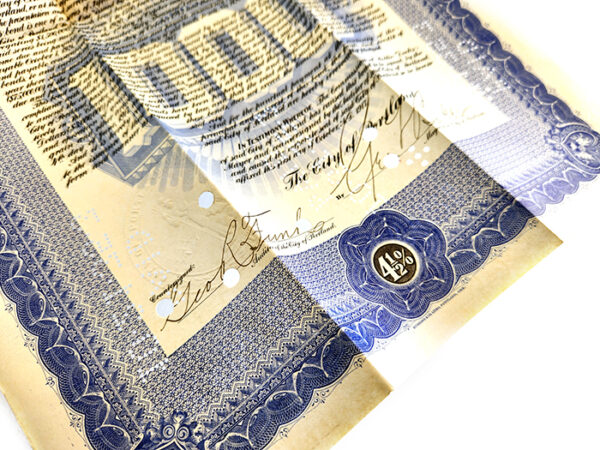 Bonds x2 - Image 4