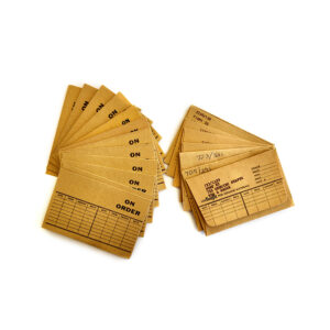 On Order Envelopes x2