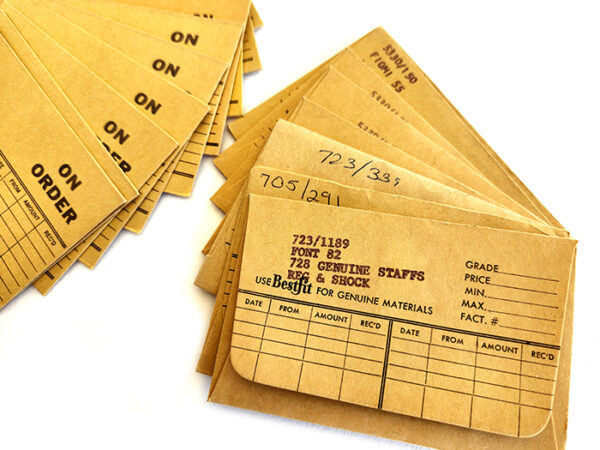 On Order Envelopes x2 - Image 3