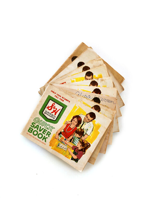 Quick Saver Book