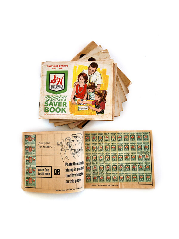 Quick Saver Book - Image 3