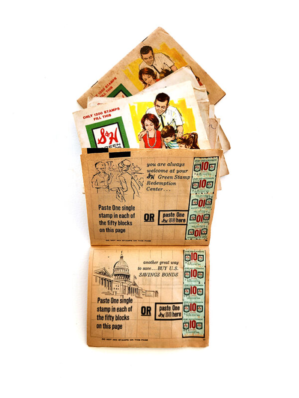 Quick Saver Book - Image 2