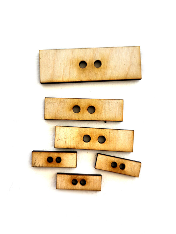Bar Buttons - Image 3