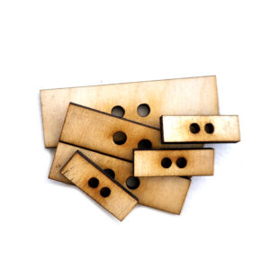 Bar Buttons