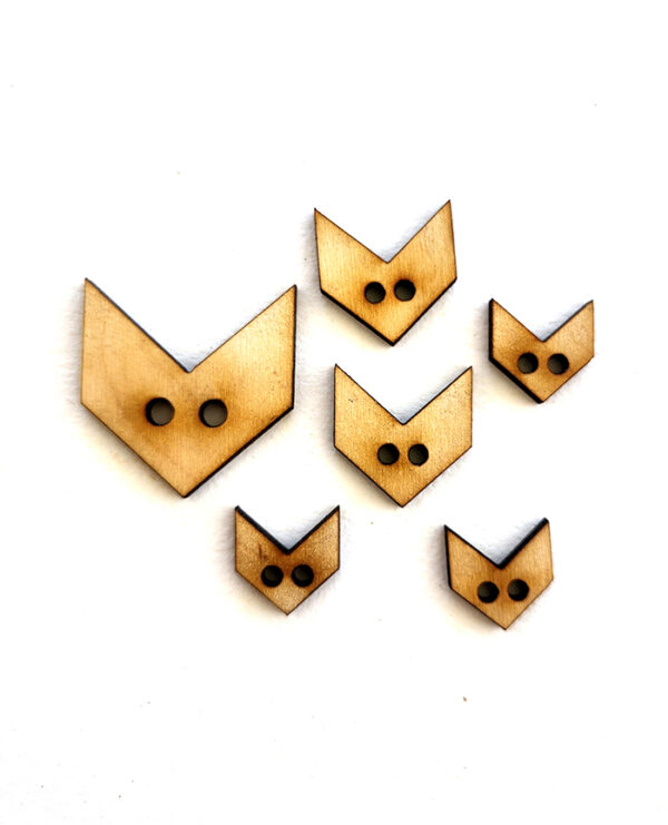 Chevron Buttons - Image 3