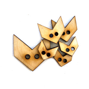 Chevron Buttons