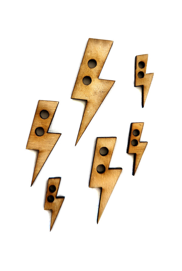 Lightning Buttons - Image 3