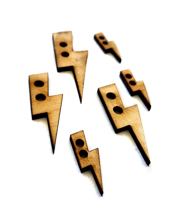 Lightning Buttons - Image 2