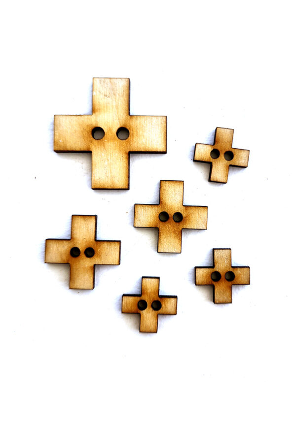 Plus Sign Buttons - Image 3