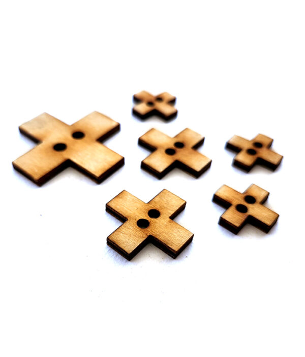 Plus Sign Buttons - Image 2