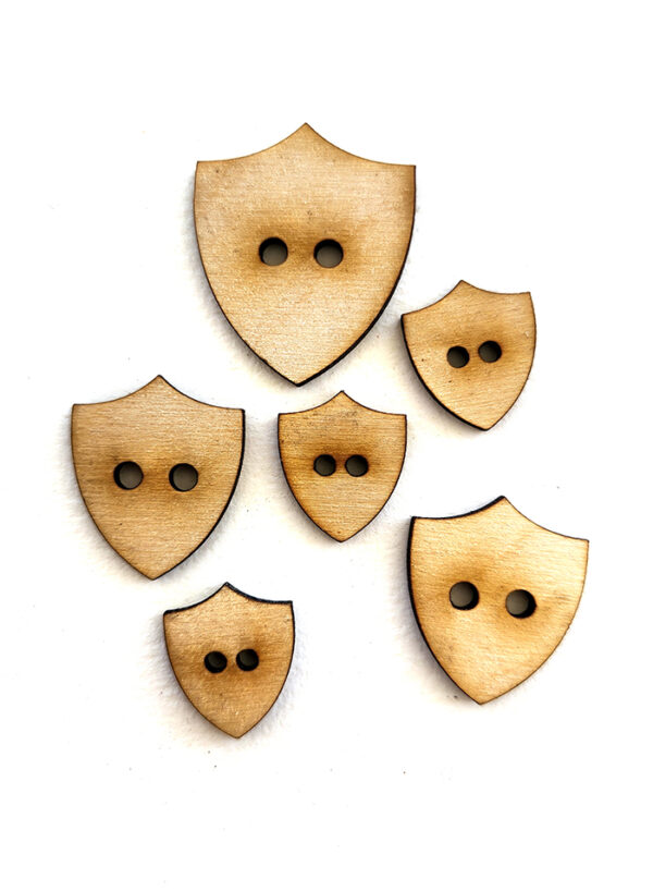 Shield Buttons - Image 2