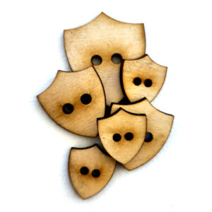 Shield Buttons