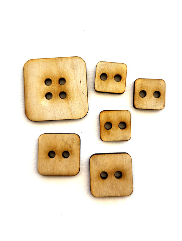 Square Buttons - Image 3