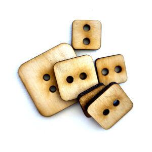 Square Buttons
