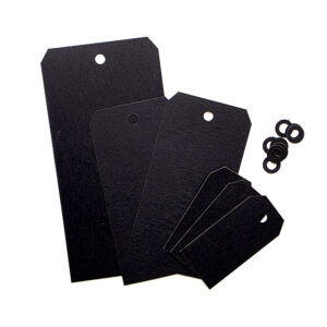 Black Tags : Mix