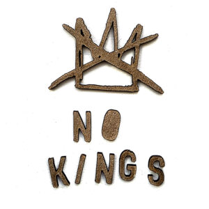 No Kings