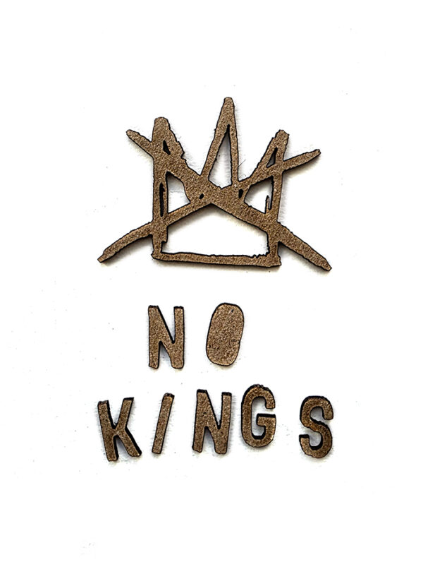 No Kings