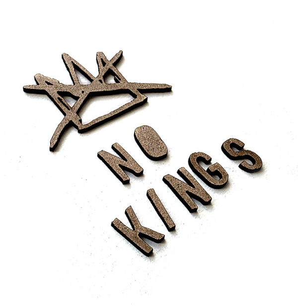 No Kings - Image 2