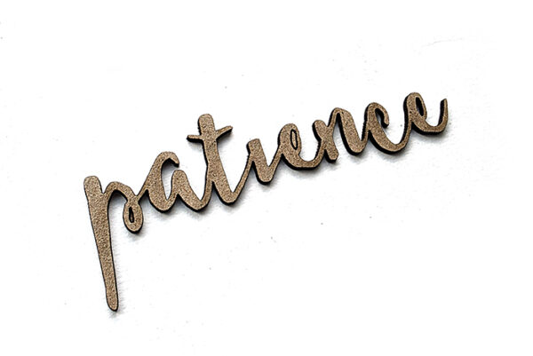 patience - Image 2