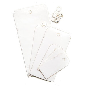 Vellum Tags : Mix