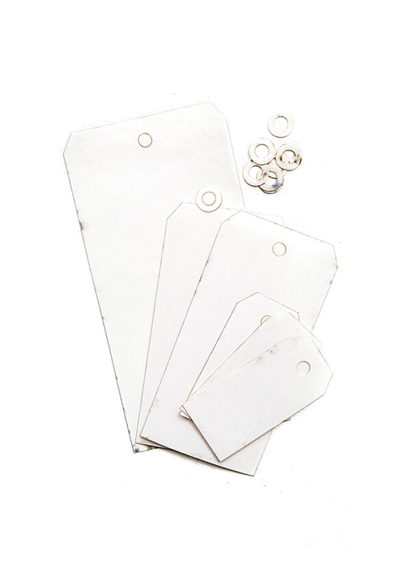Vellum Tags : Mix