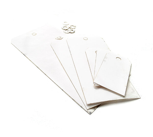 Vellum Tags : Mix - Image 2