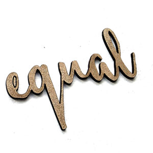 equal