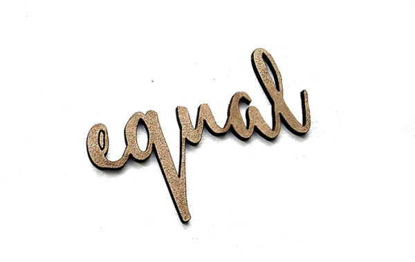 equal