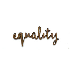 equality