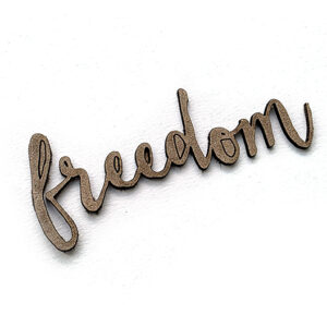 freedom