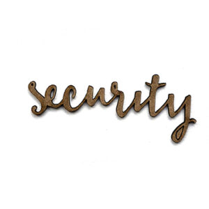 security