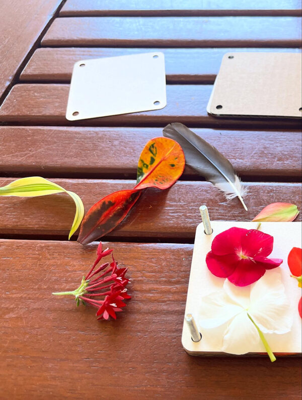 UmWOW Travel Press - Image 9