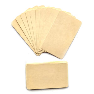 Vintage Blank Cards