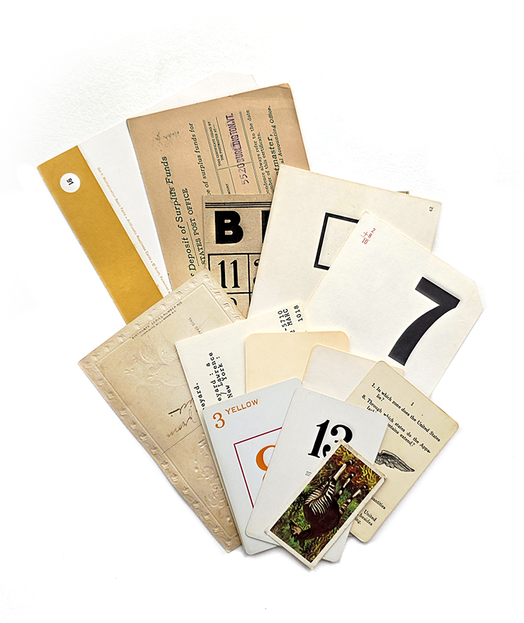 Card Paper Pack - Image 2