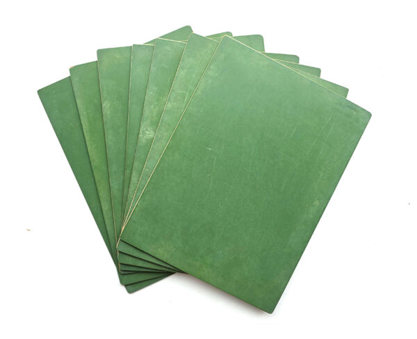 Green Slate Work Boards