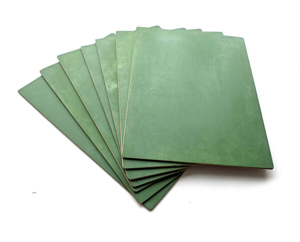 Green Slate Work Boards - Image 2