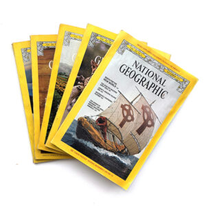 National Geographic