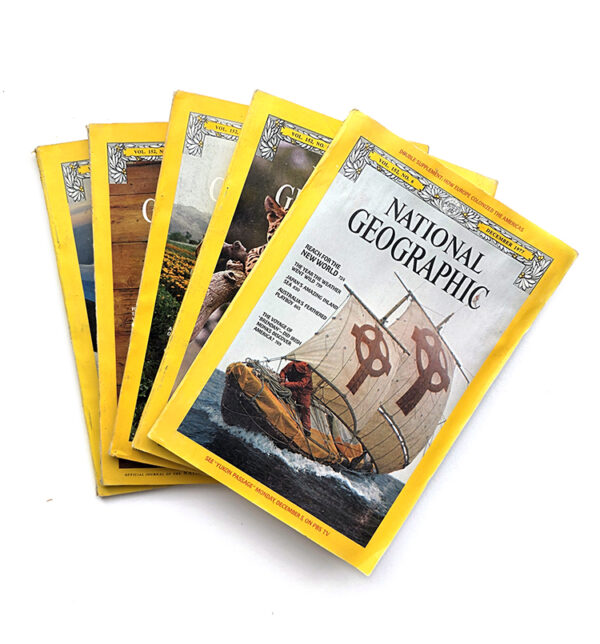 National Geographic