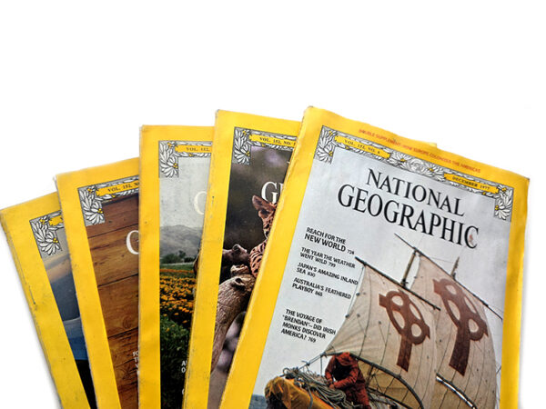 National Geographic - Image 2