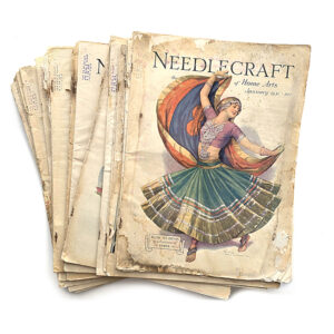 Needlecraft Magazine